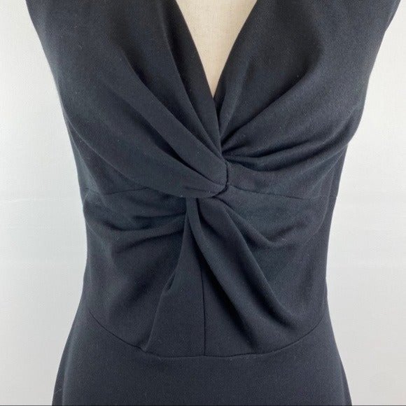 Jason Wu Black Dress - Picture 6 of 8